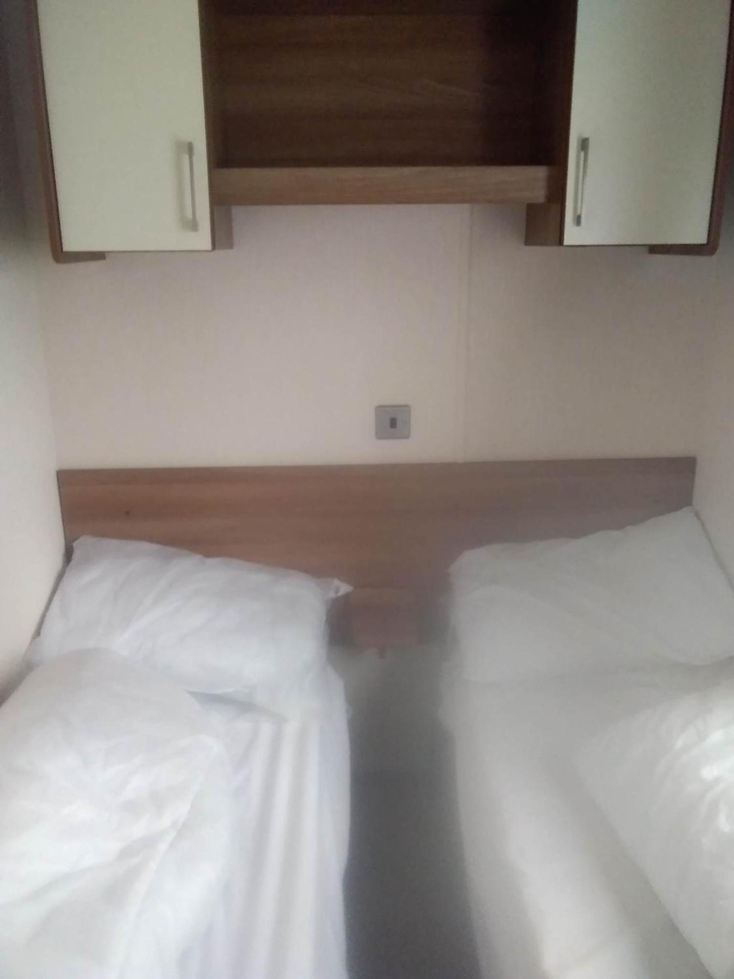 New Forest Caravan, #108 New Milton Eksteriør billede